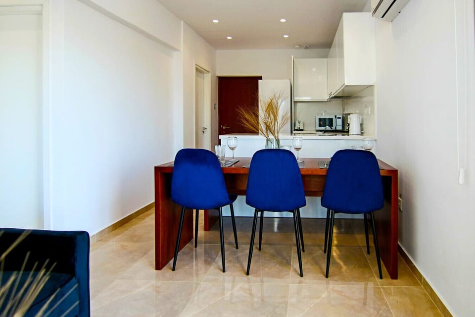 Dining area!