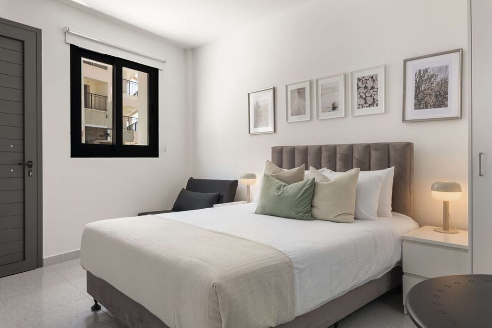 Modern interior!