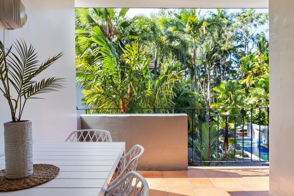 11 On The Reef: El Fresco Heaven
