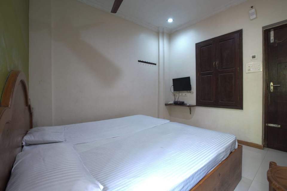 Deluxe Double Room | Premium bedding, free WiFi