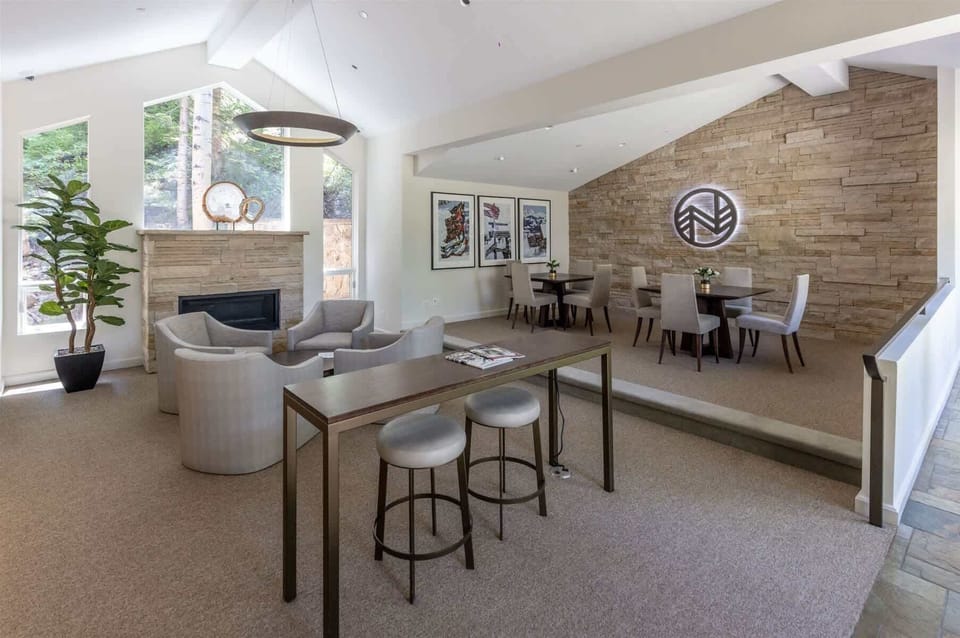 Community Lounge