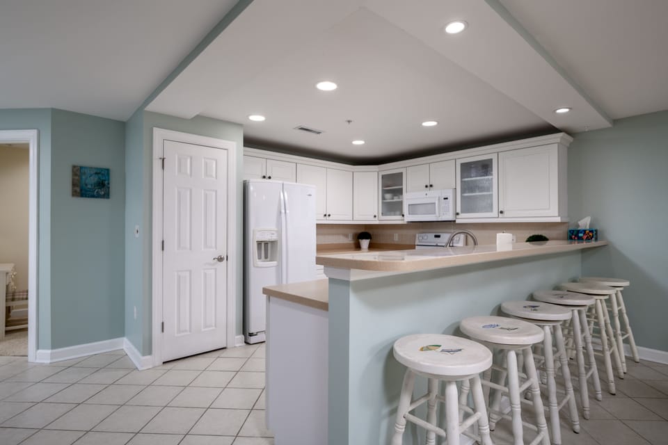 Additional Dining 