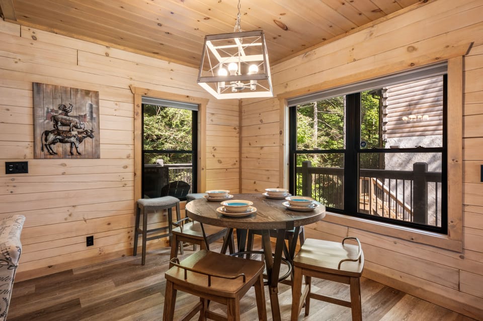 Dinning Room