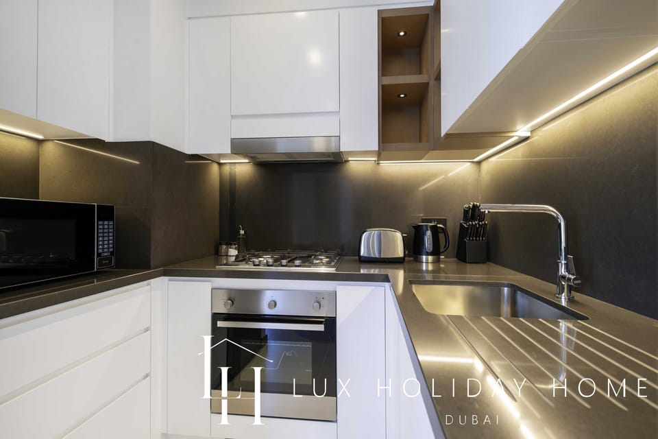 Apartment | Private kitchen