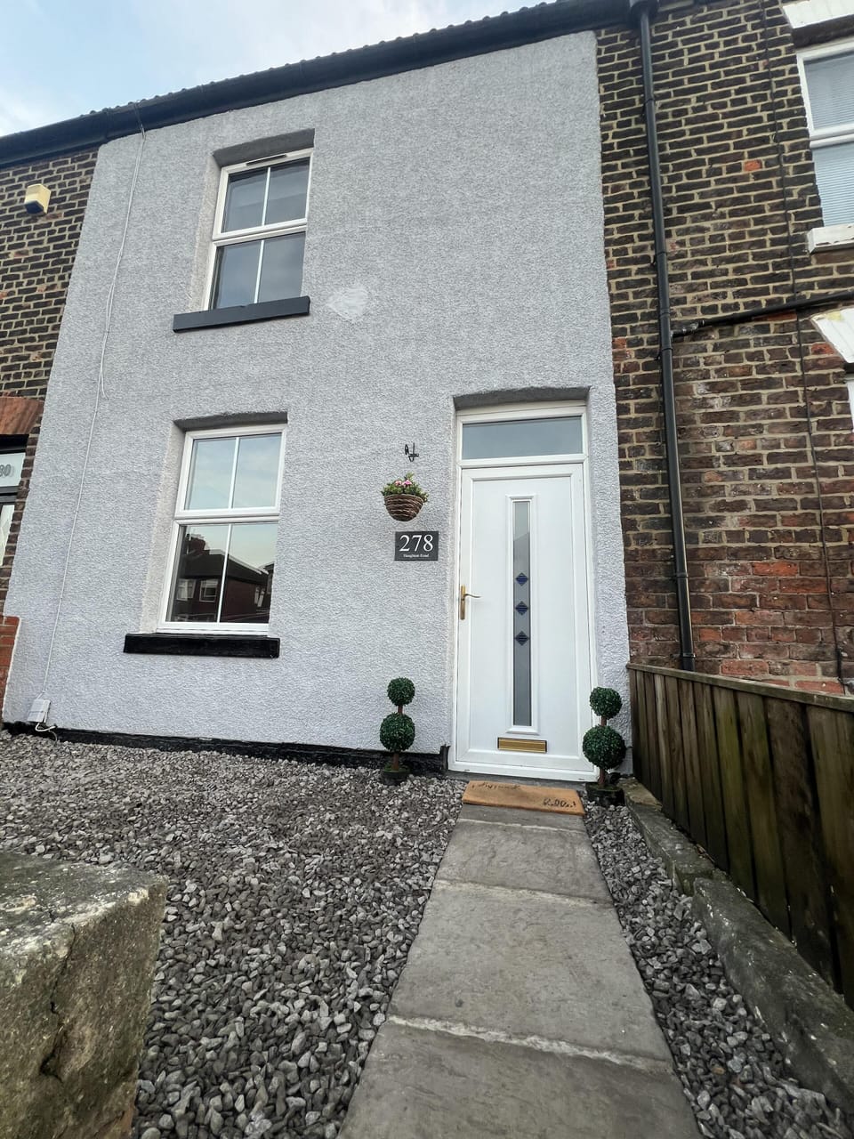 House | Exterior