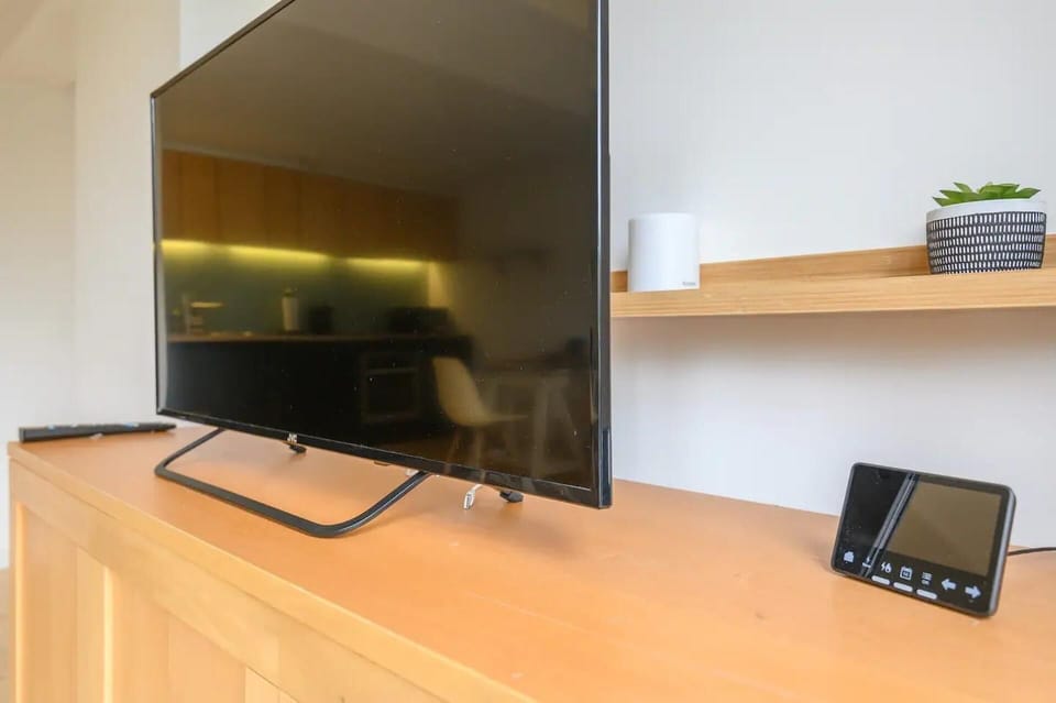 Apartment | Interior