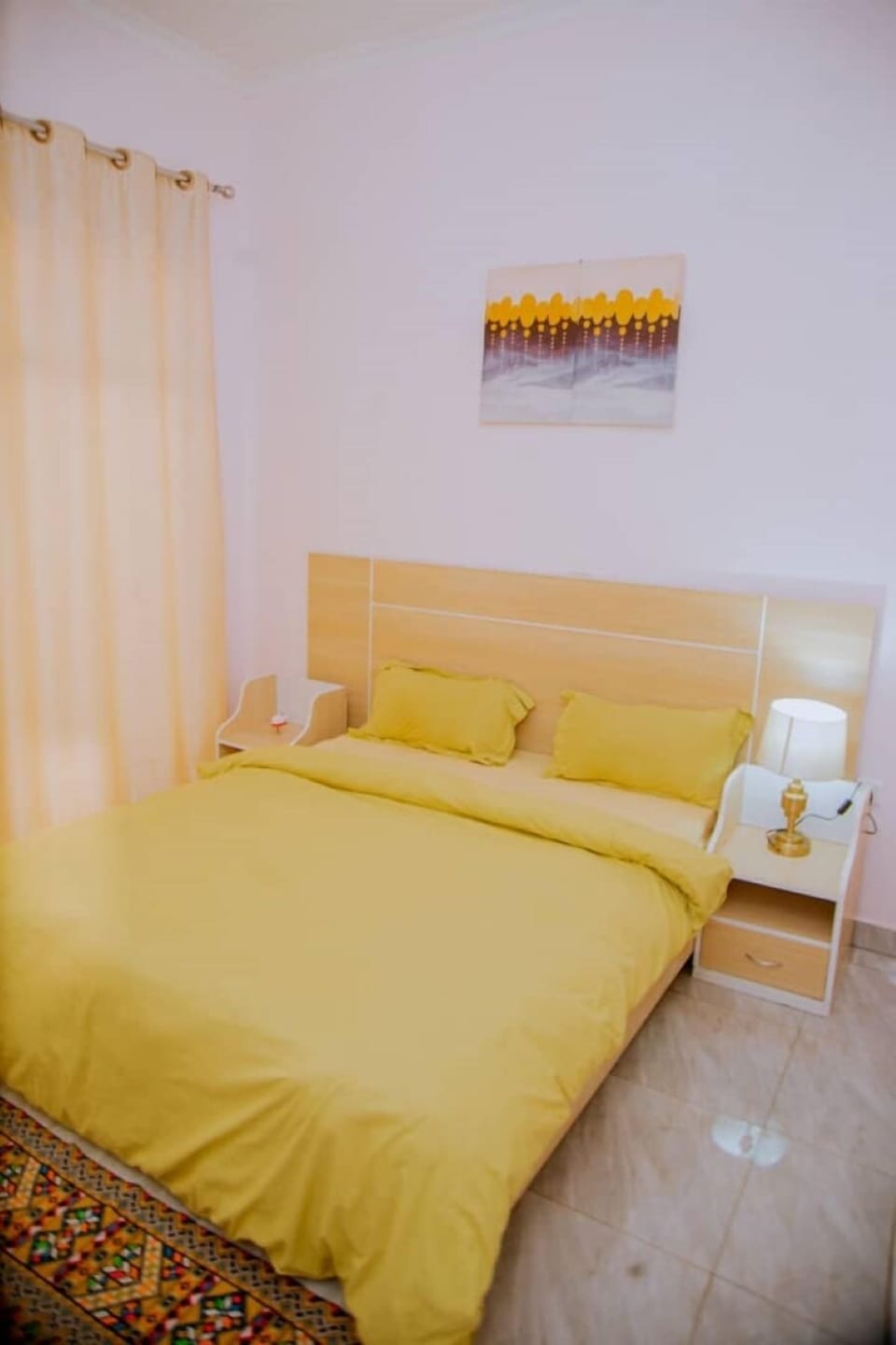Comfort House | 6 bedrooms, desk, soundproofing, iron/ironing board (on request)