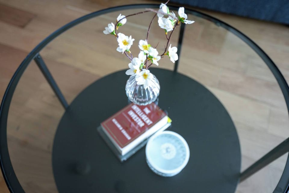 Apartment, 3 Bedrooms | Interior detail