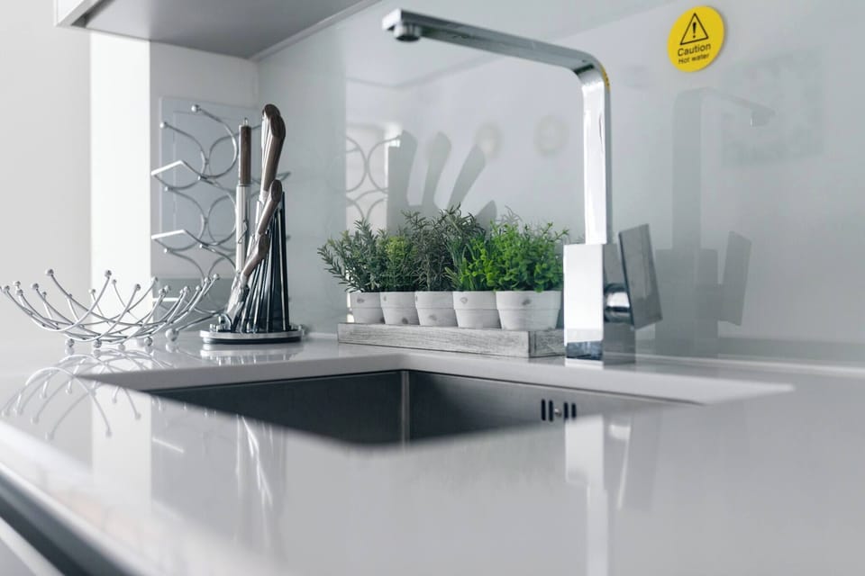 Skyvillion - Olympic Flat-excel o2 Arena Westfield Apartment in London