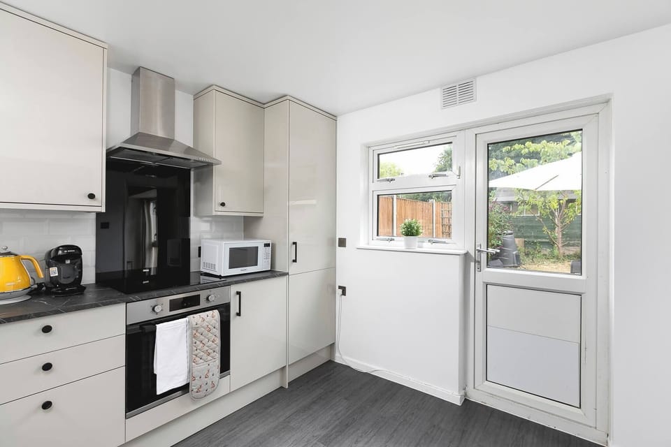 Apartment, 2 Bedrooms | Interior