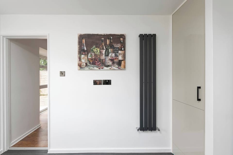 Apartment, 2 Bedrooms | Interior