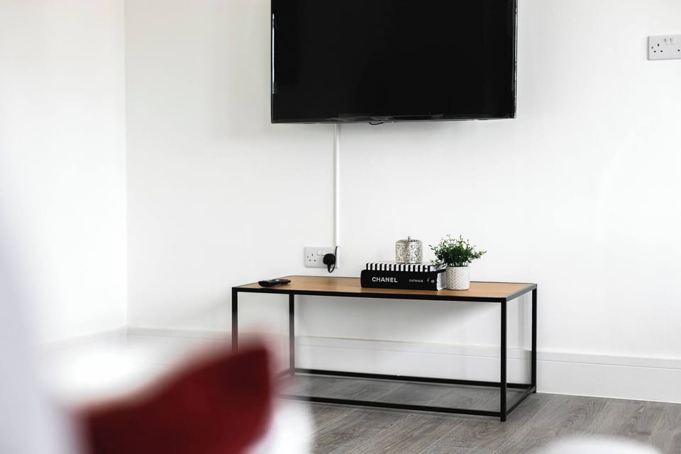 Apartment, 1 Bedroom | Room amenity