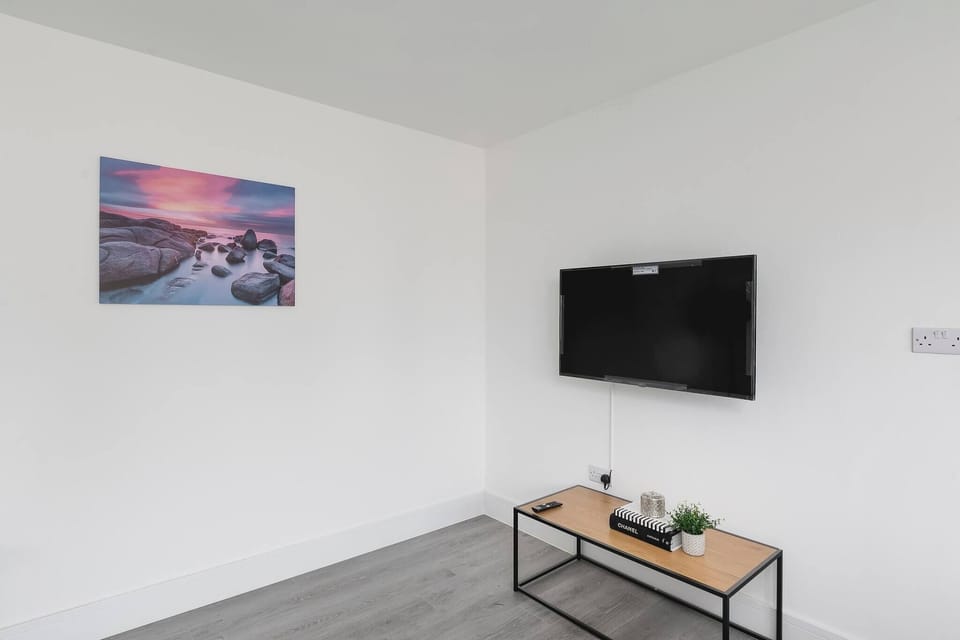 Apartment, 1 Bedroom | Room amenity
