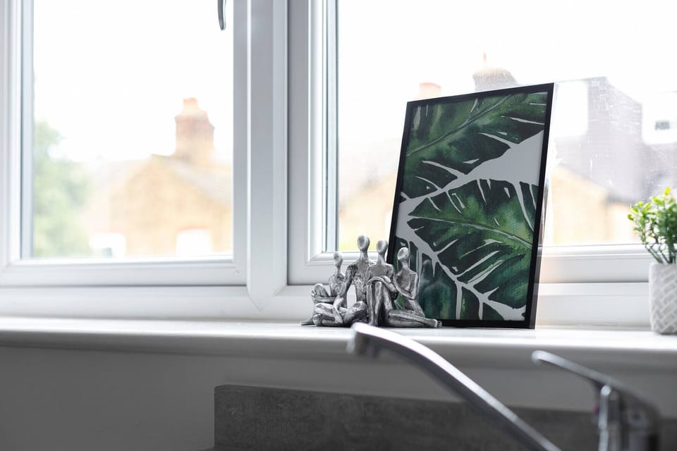 Apartment, 1 Bedroom | Interior