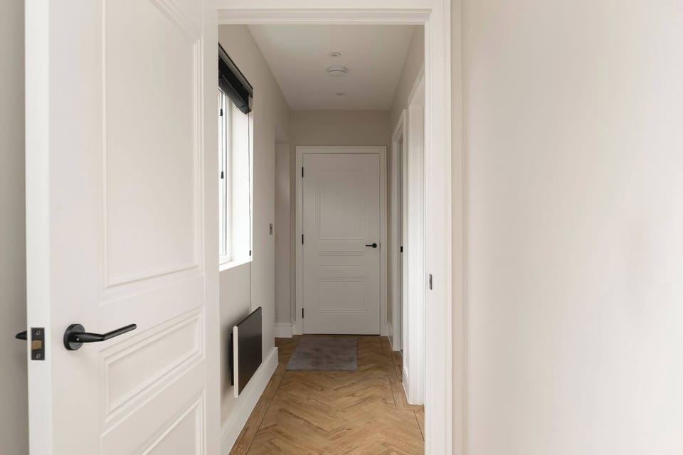 Apartment, 1 Bedroom | Interior