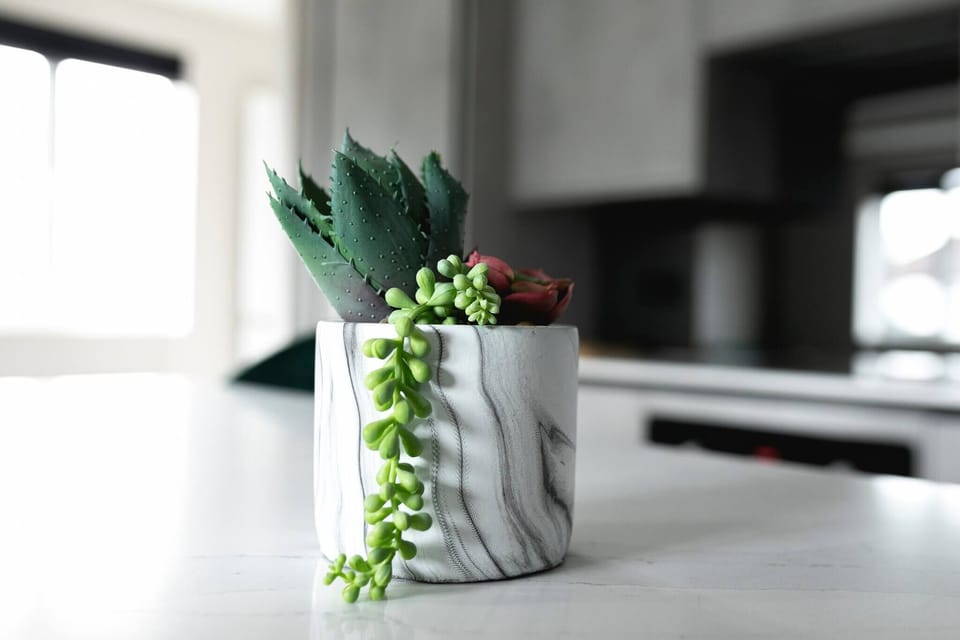 Apartment, 1 Bedroom | Interior detail