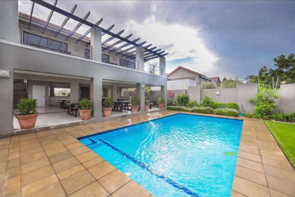Apartment | Pool | Indoor pool