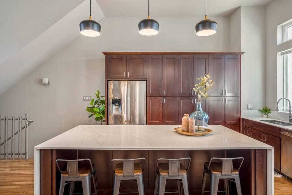 House | 3 bedrooms, iron/ironing board