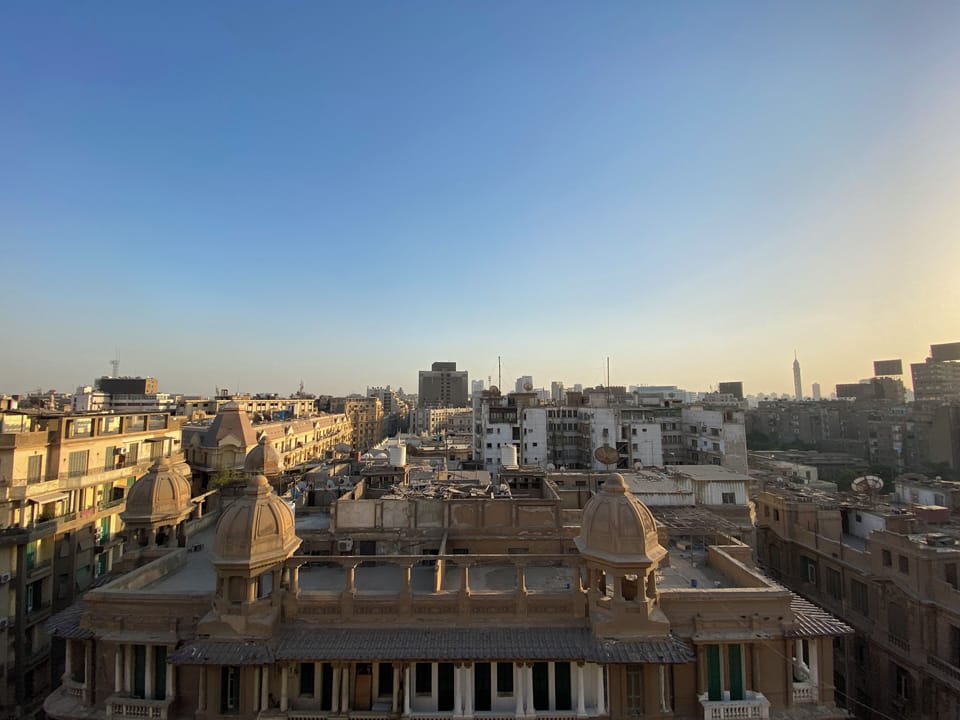 City view