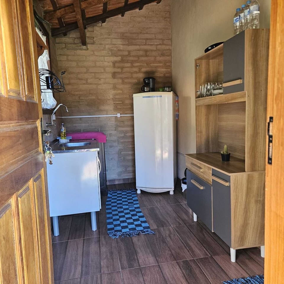 Family Chalet | Private kitchen