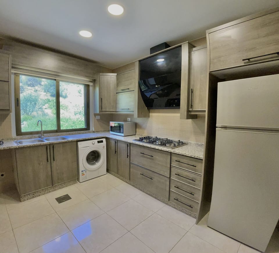 Oven