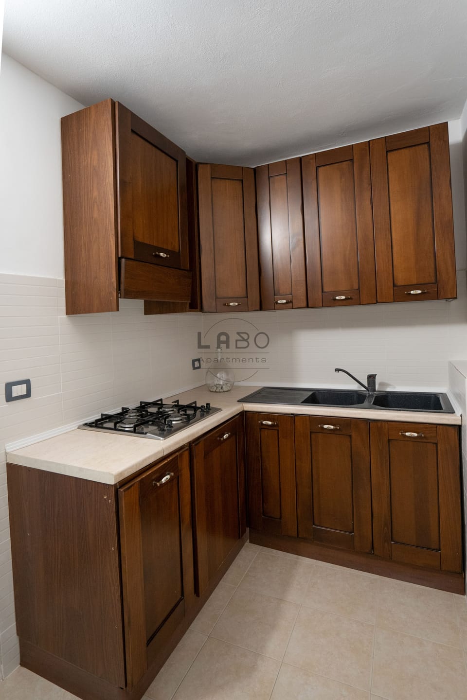 Deluxe Studio | Private kitchen | Electric kettle