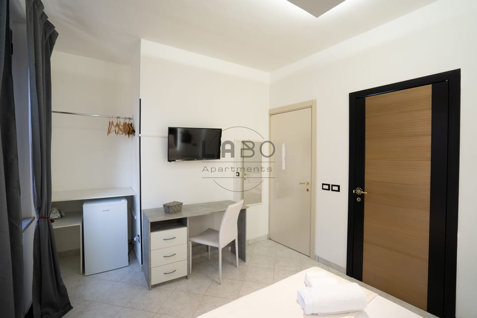 Deluxe Double Room | Free WiFi