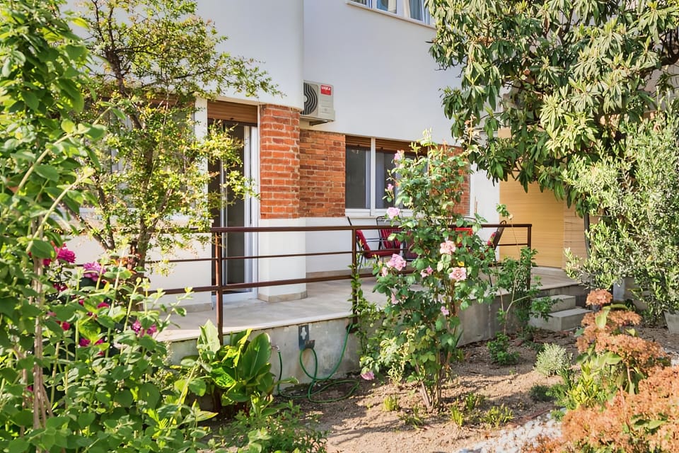 House | Terrace/patio