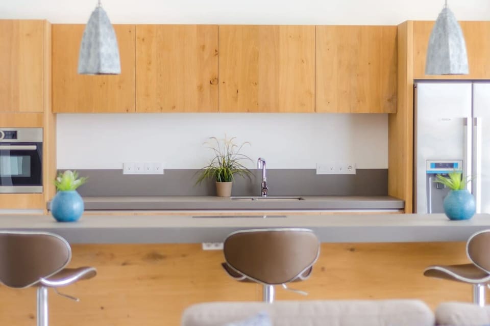 House | 1 bedroom, Internet