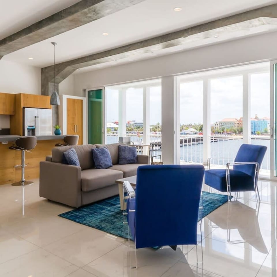 House | 1 bedroom, Internet