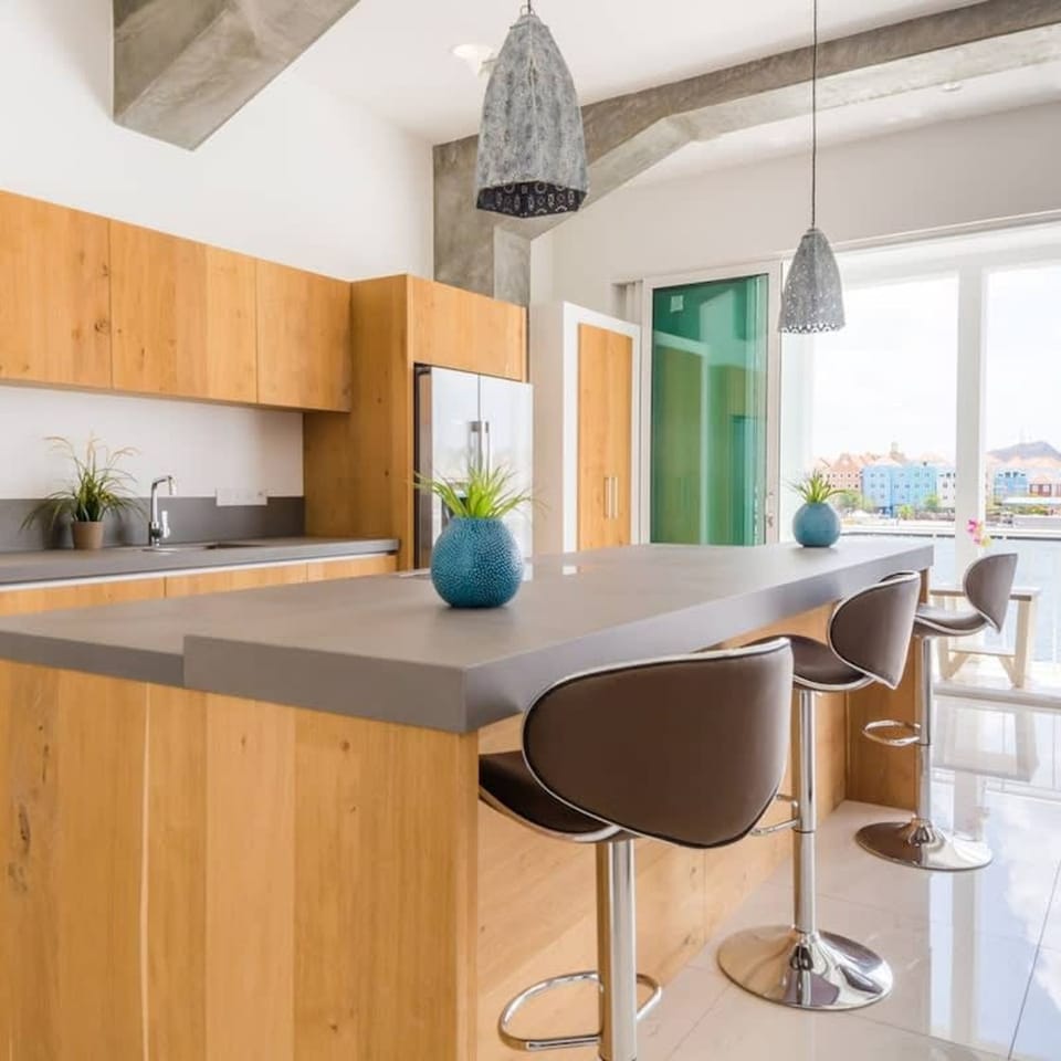 House | 1 bedroom, Internet