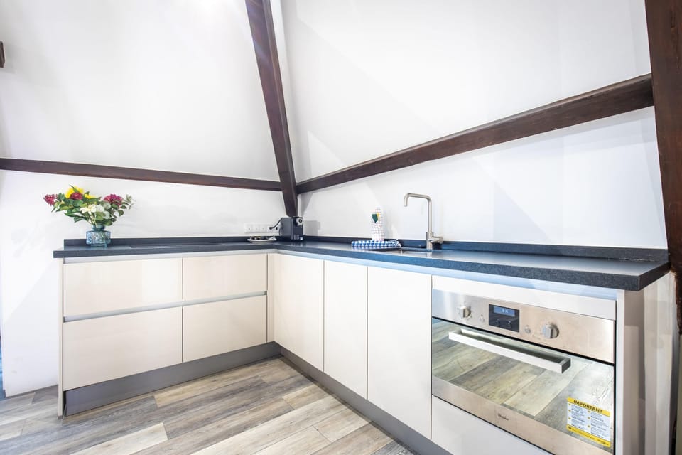 House | 1 bedroom, Internet