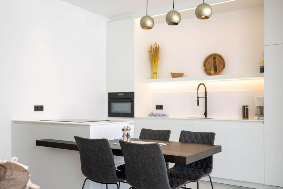 House | 4 bedrooms, Internet