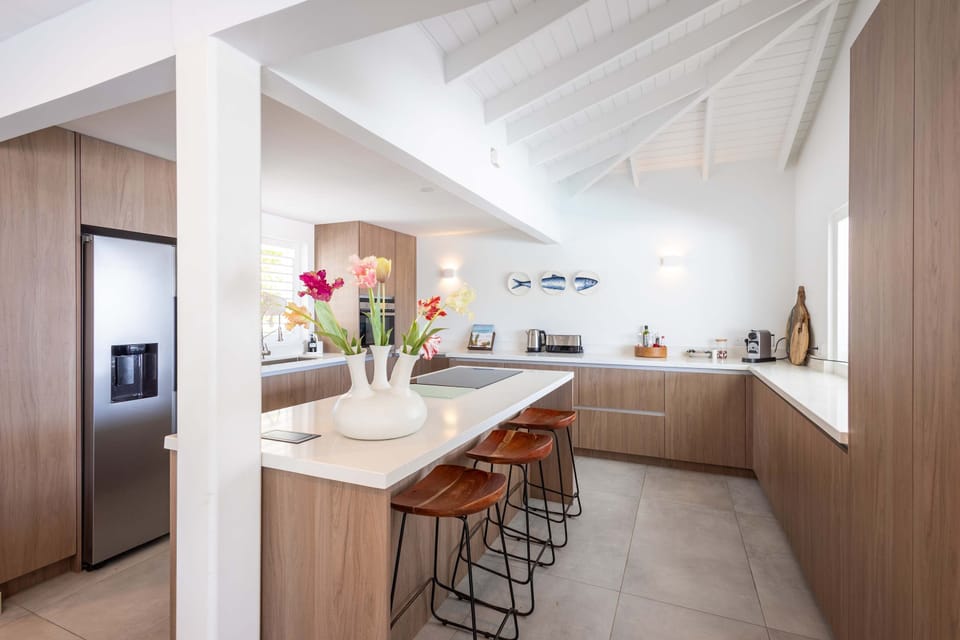 House | 4 bedrooms, Internet