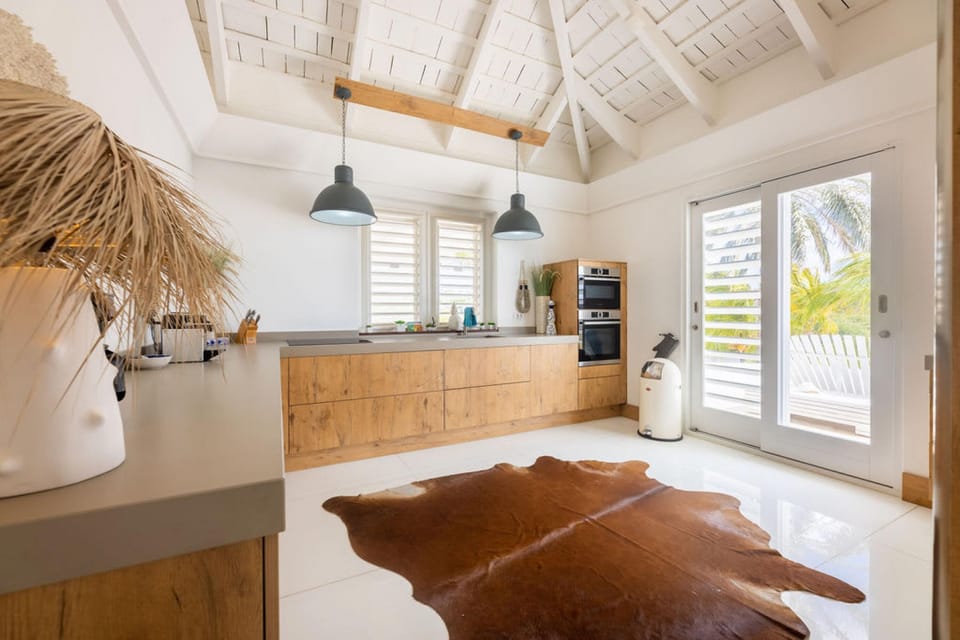 House | 4 bedrooms, Internet