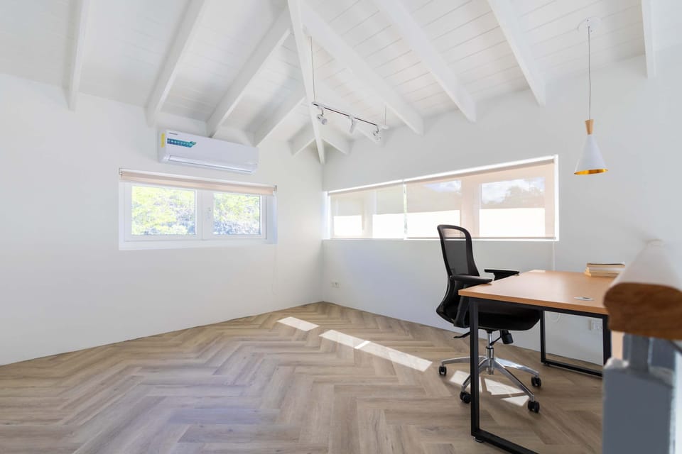 House | 4 bedrooms, Internet