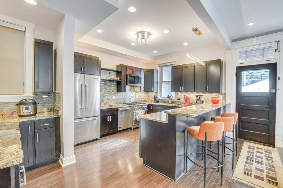 Kitchen | Cooking Basics | Dishwasher | Coffee Maker