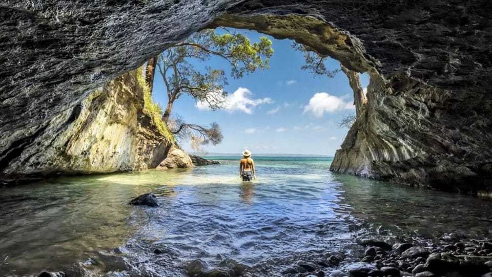 Shoalhaven, on the south coast of New South Wales