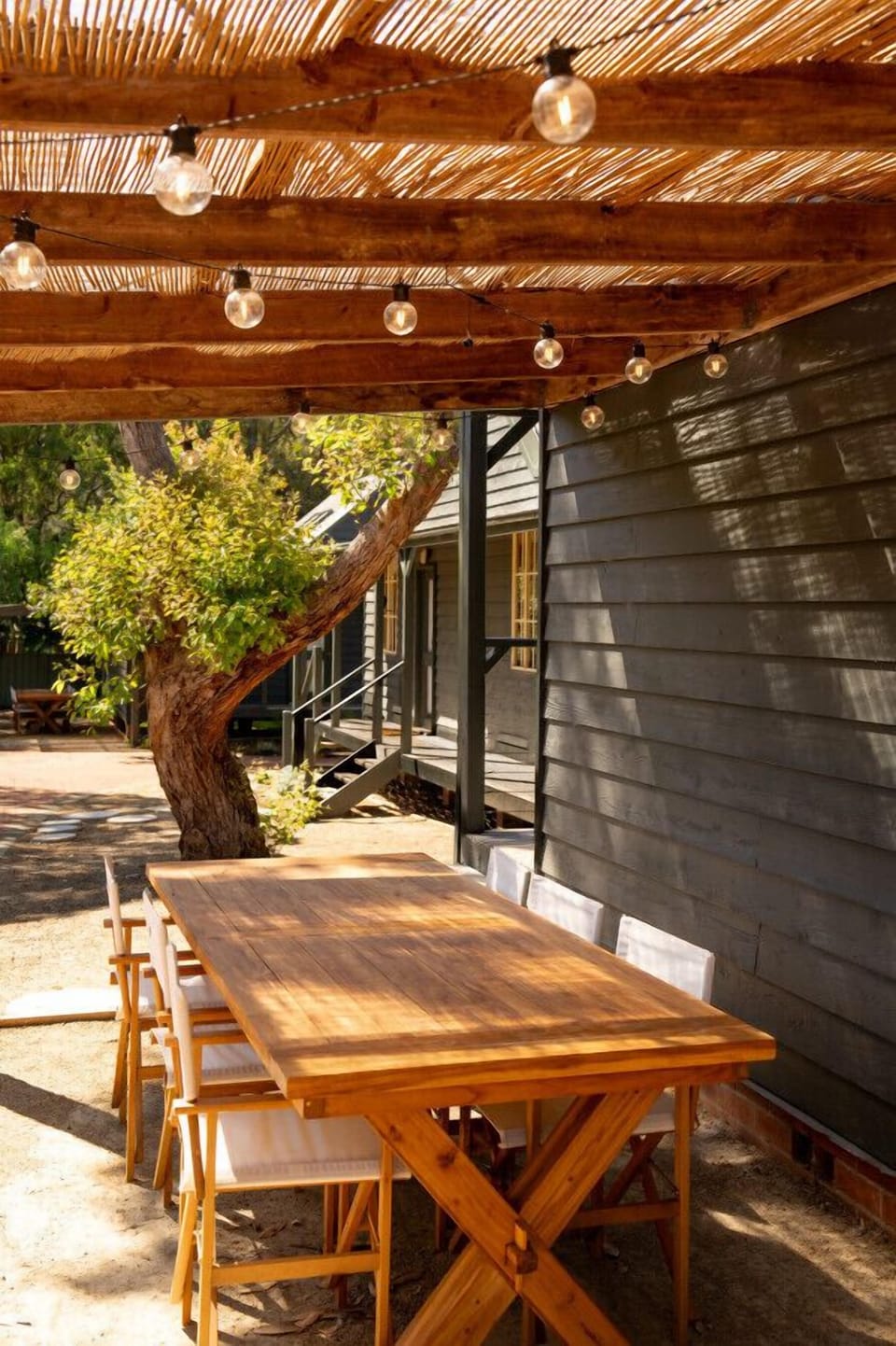 Seahorse Manor - Cabin 1/3
