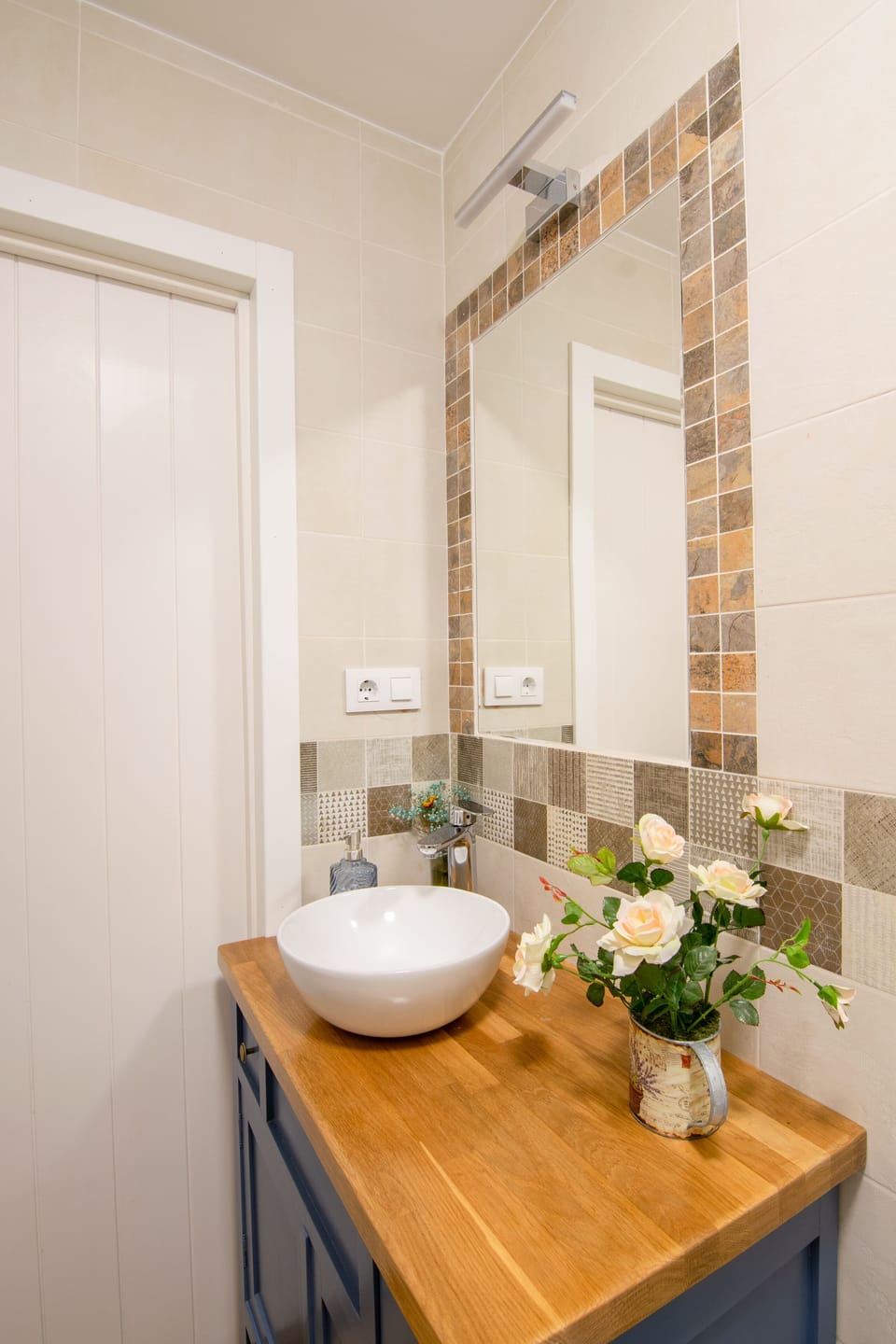 Comfort Double Room, 1 Double Bed, Garden View | Soundproofing, free WiFi