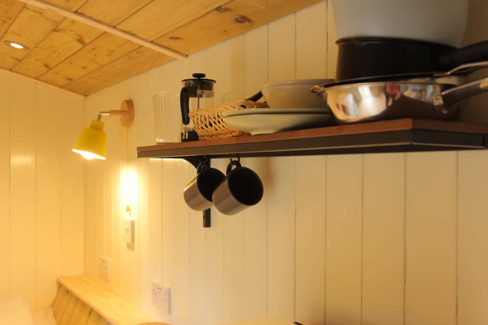 Storage space