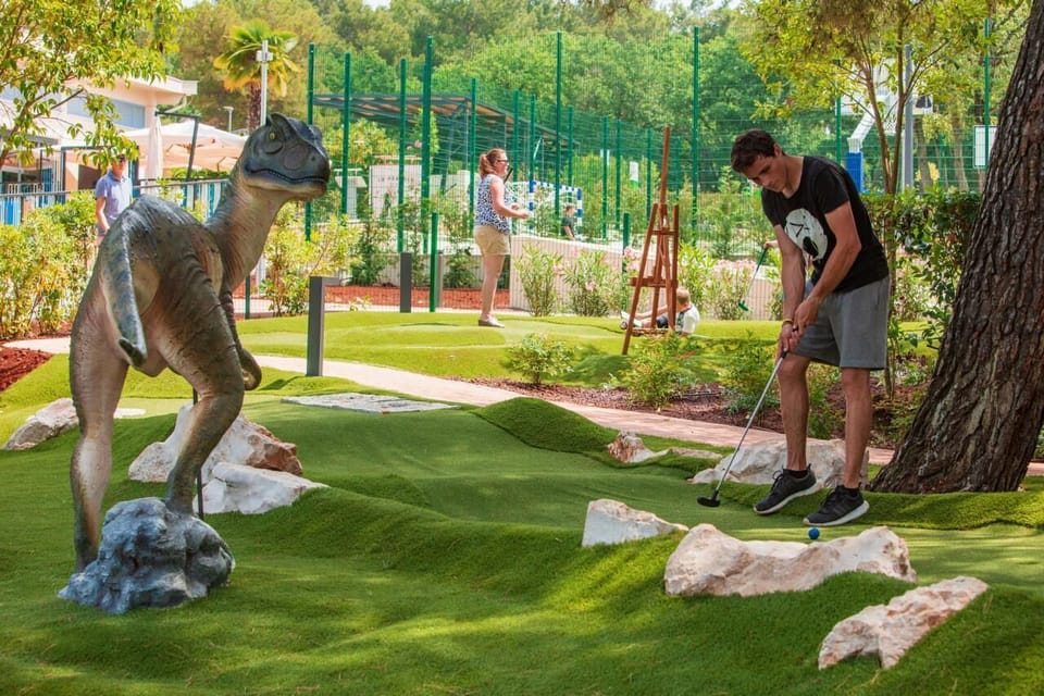 Golf