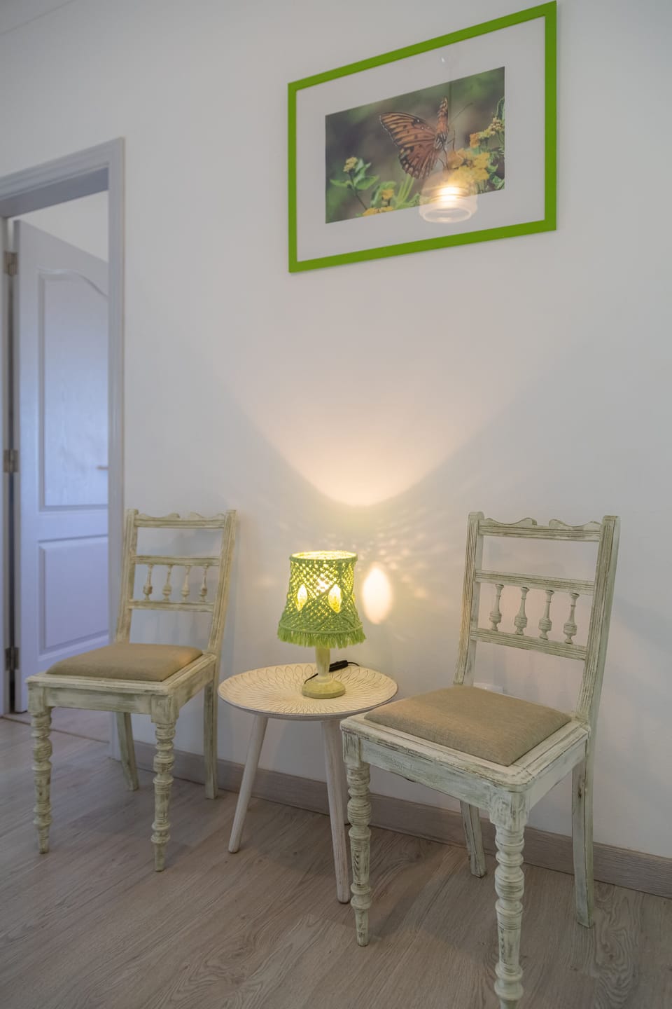 Family Apartment, 2 Bedrooms, Non Smoking, Terrace | Living area | 70-cm Smart TV with cable channels, toys