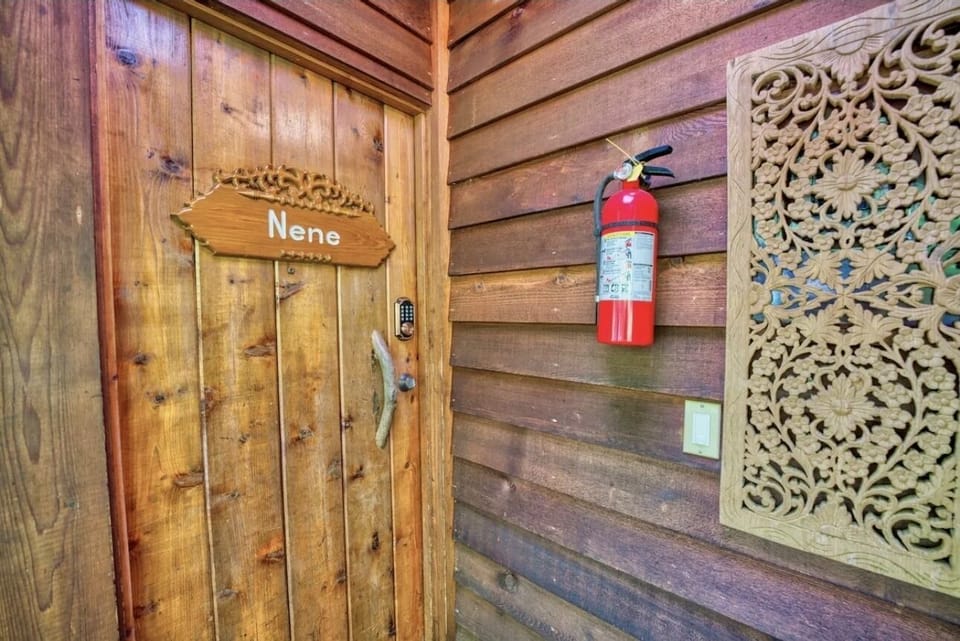 The Nene Room