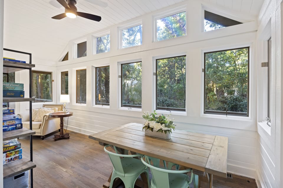 Sun Room
