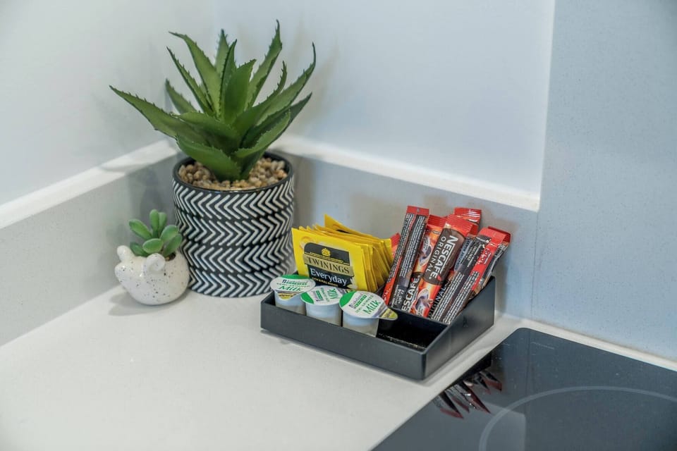 Apartment, 2 Bedrooms | Miscellaneous