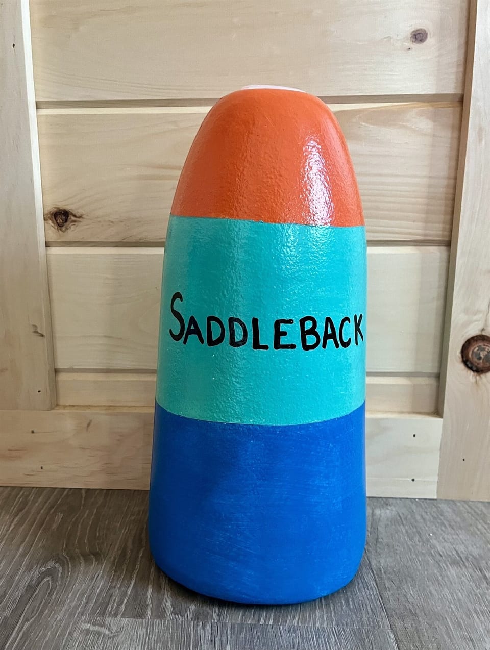 Cottage Buoy