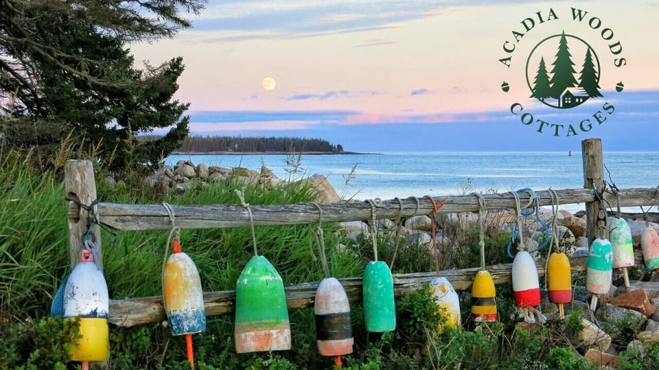 Acadia National Park