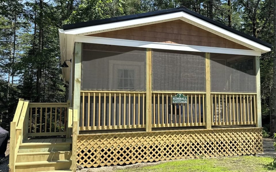 Kimball Cottage