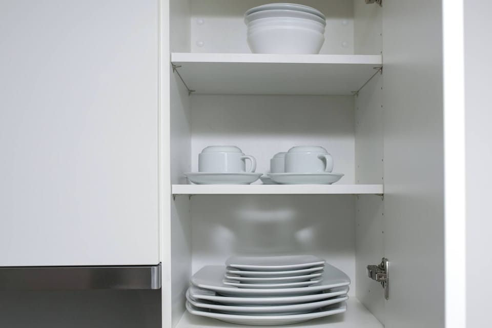 Apartment, 1 Bedroom, Balcony | Miscellaneous